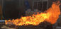 500000 Kcal KV 50 Waste Oil Burner 8 Bar Working Pressure Apply To Reactor supplier