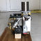 Vertical Upward Diesel Oil Burner , Dirty Oil Burner 15 - 21 Liter Per Hour supplier